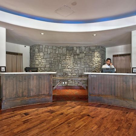 Hotel Los Gatos Extérieur photo
