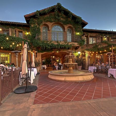 Hotel Los Gatos Extérieur photo