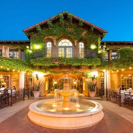 Hotel Los Gatos Extérieur photo
