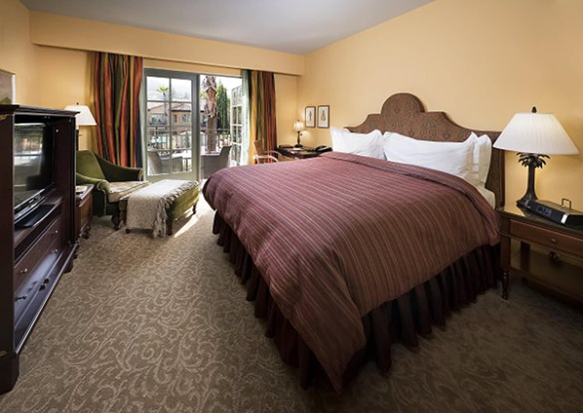 Hotel Los Gatos Extérieur photo