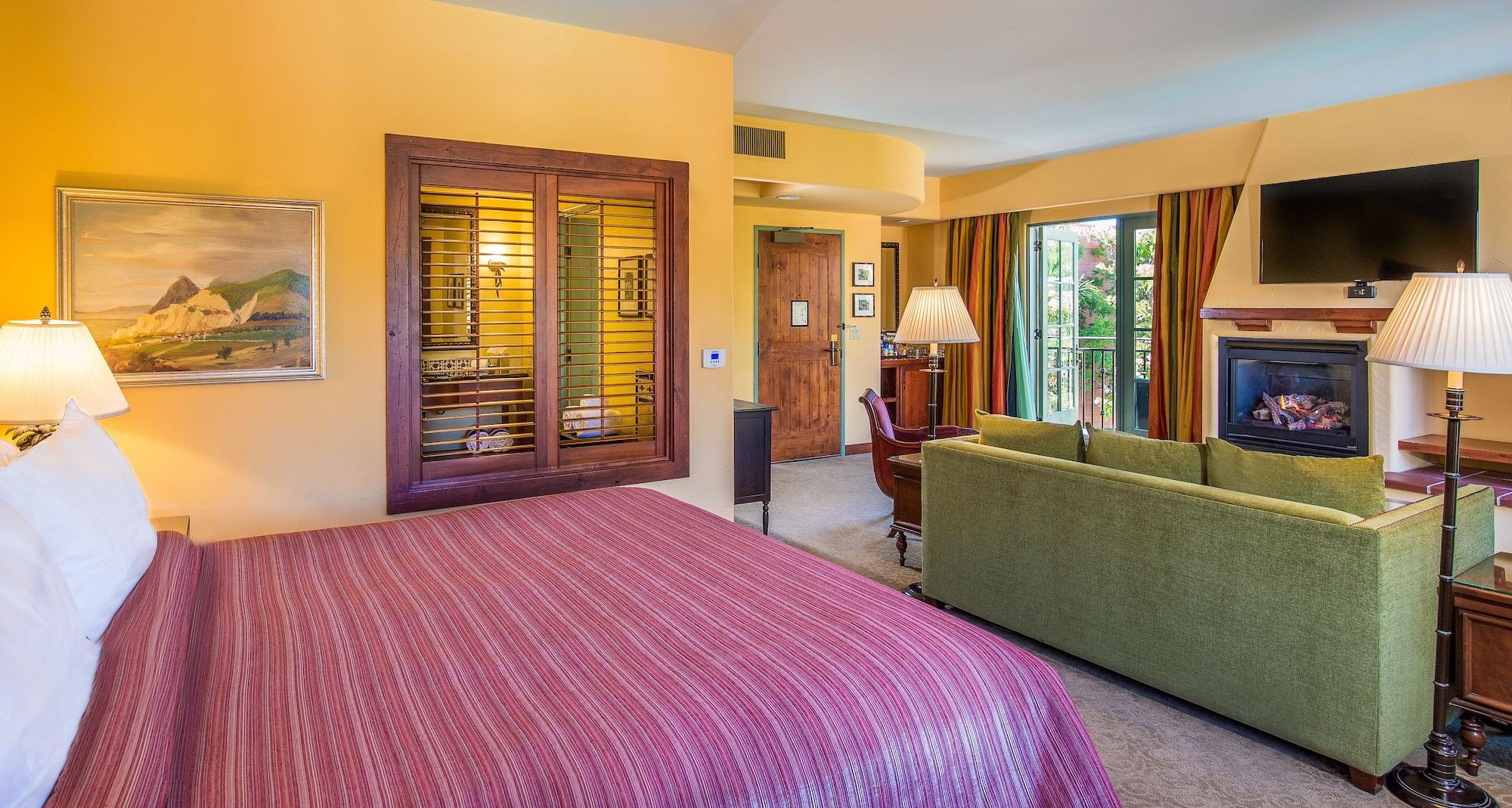 Hotel Los Gatos Extérieur photo