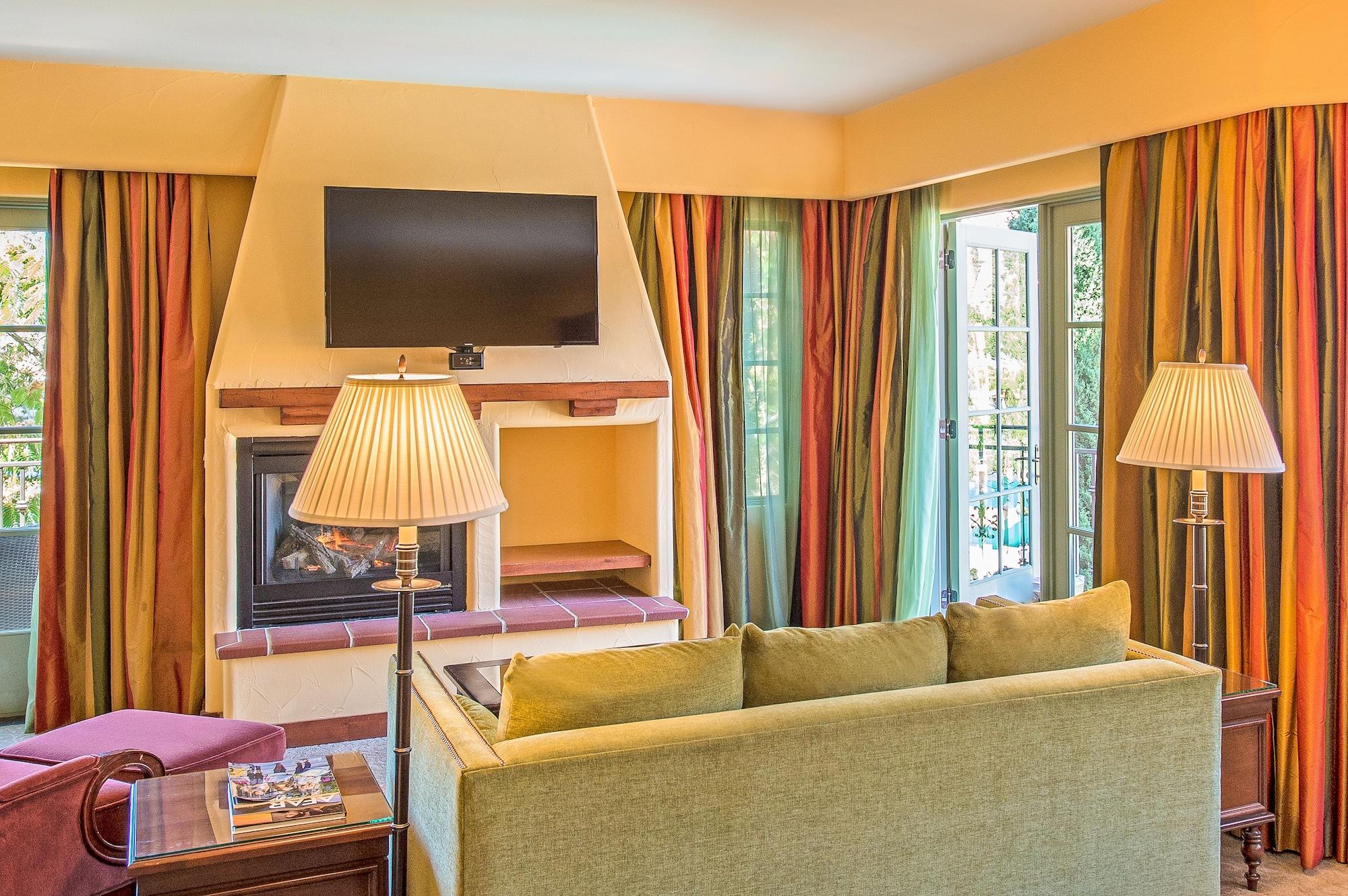Hotel Los Gatos Extérieur photo