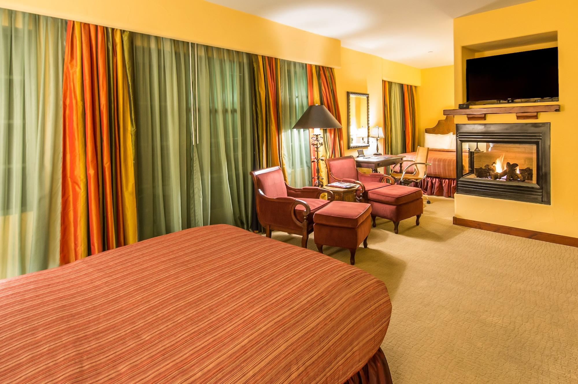 Hotel Los Gatos Extérieur photo