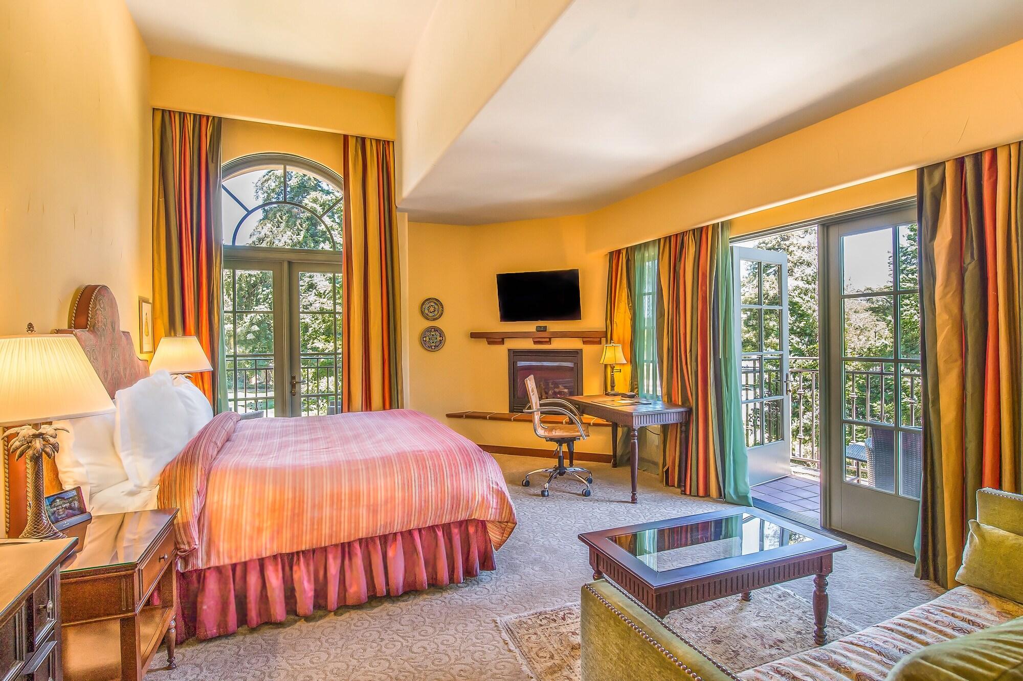 Hotel Los Gatos Extérieur photo