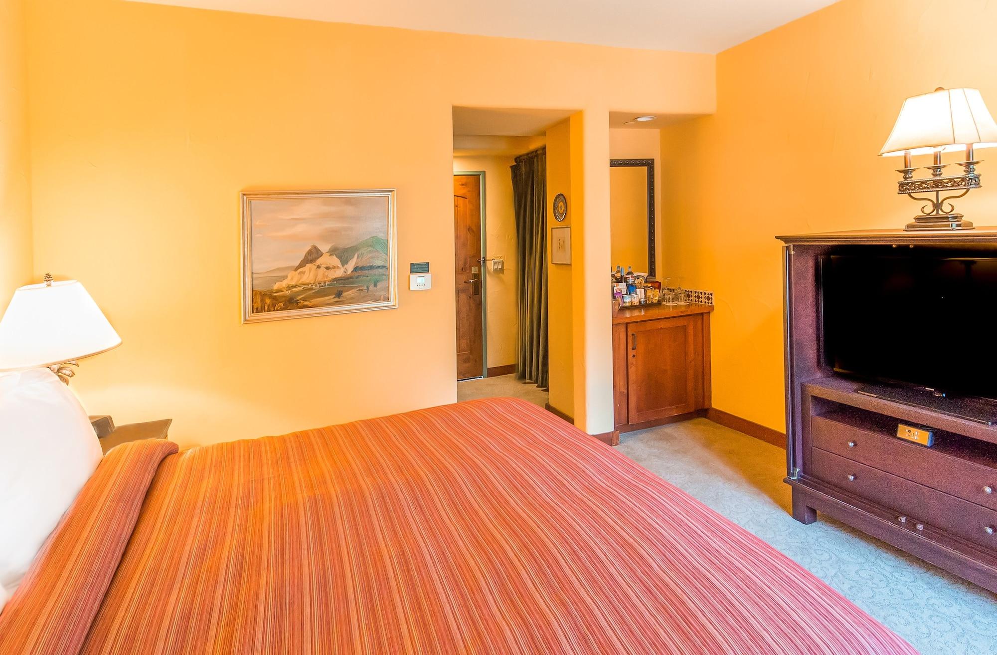 Hotel Los Gatos Extérieur photo
