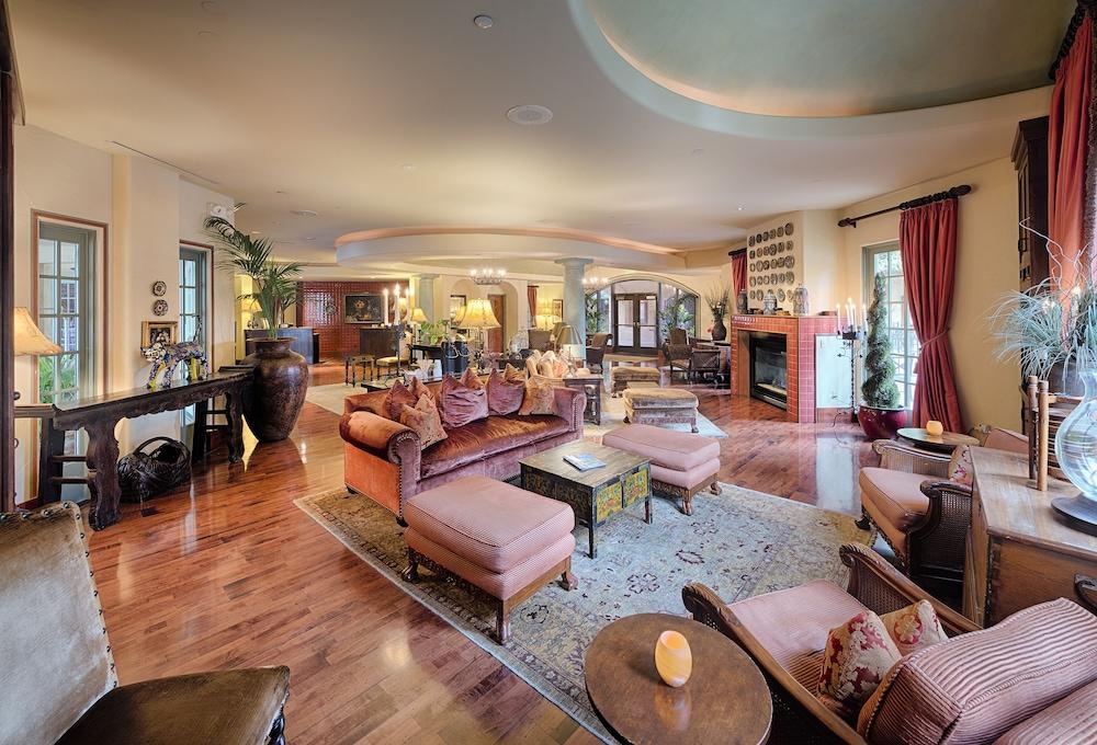 Hotel Los Gatos Extérieur photo