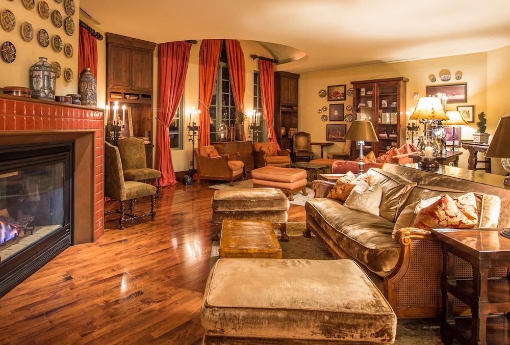Hotel Los Gatos Extérieur photo