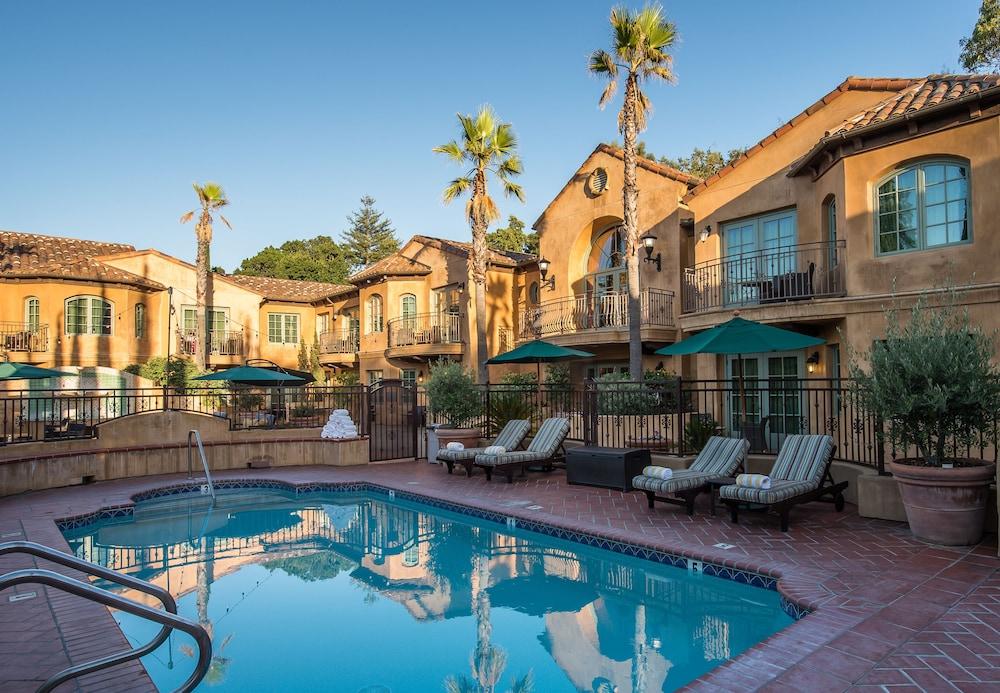 Hotel Los Gatos Extérieur photo