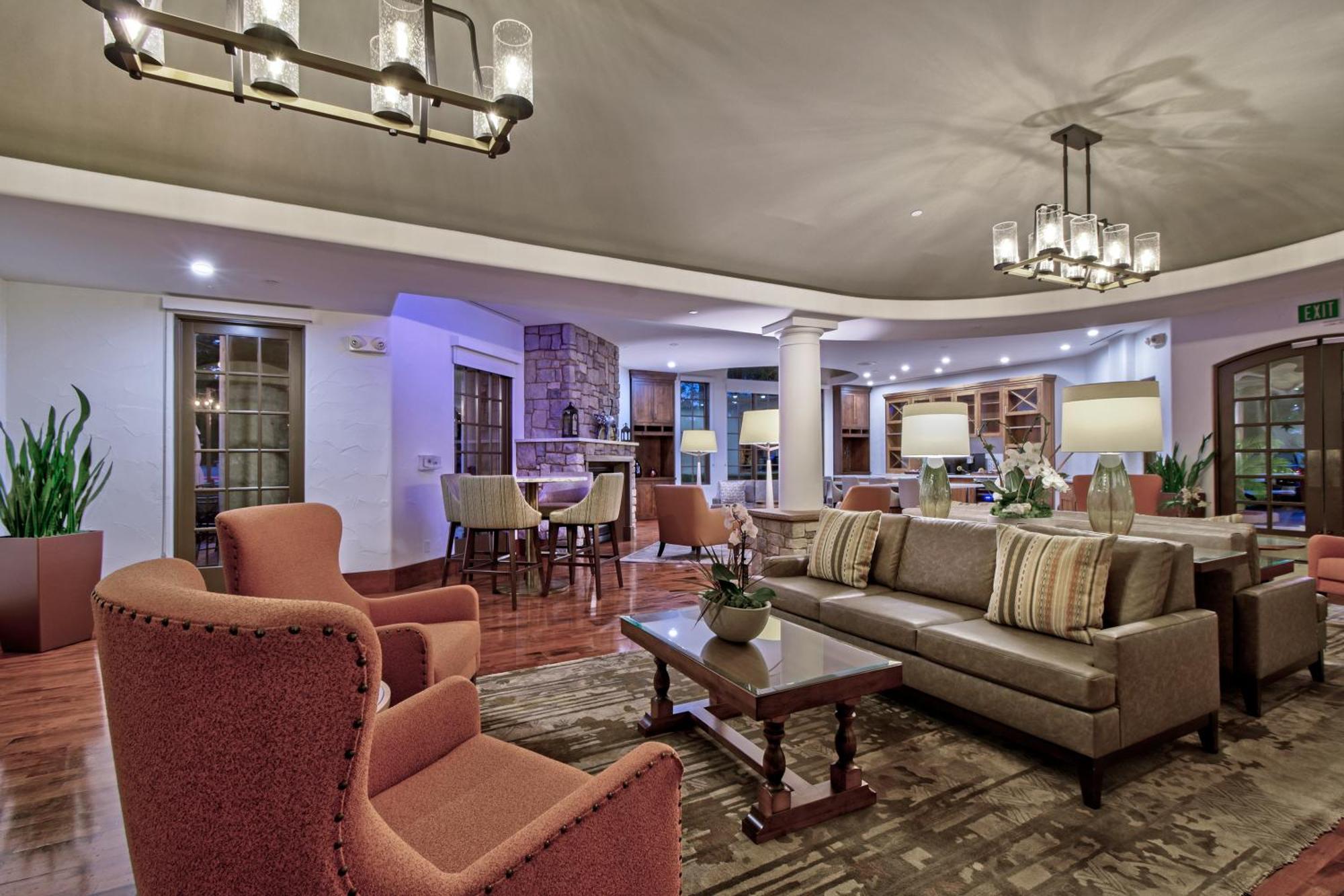 Hotel Los Gatos Extérieur photo