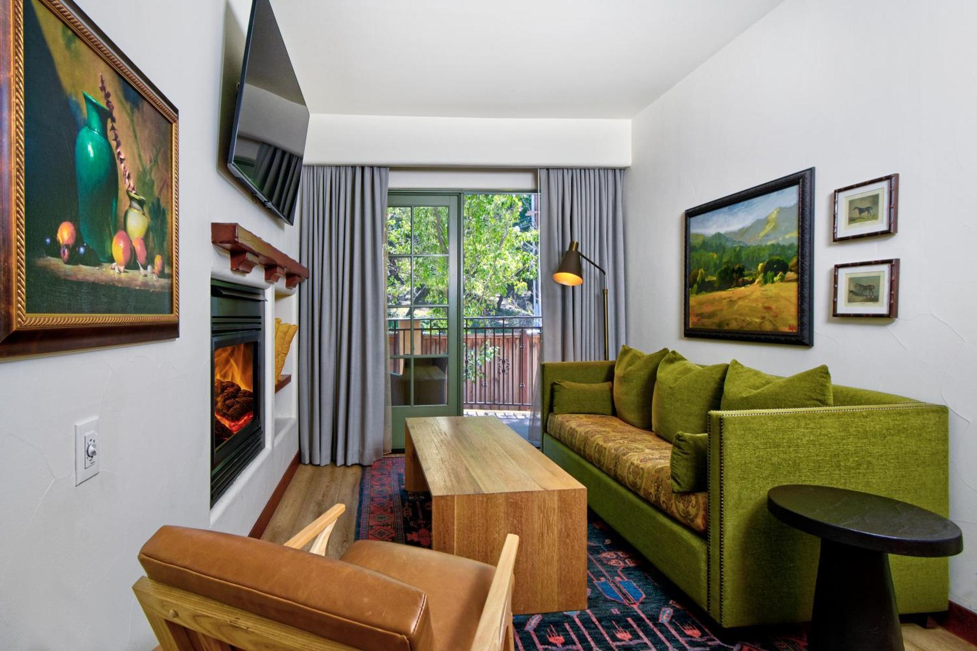 Hotel Los Gatos Extérieur photo