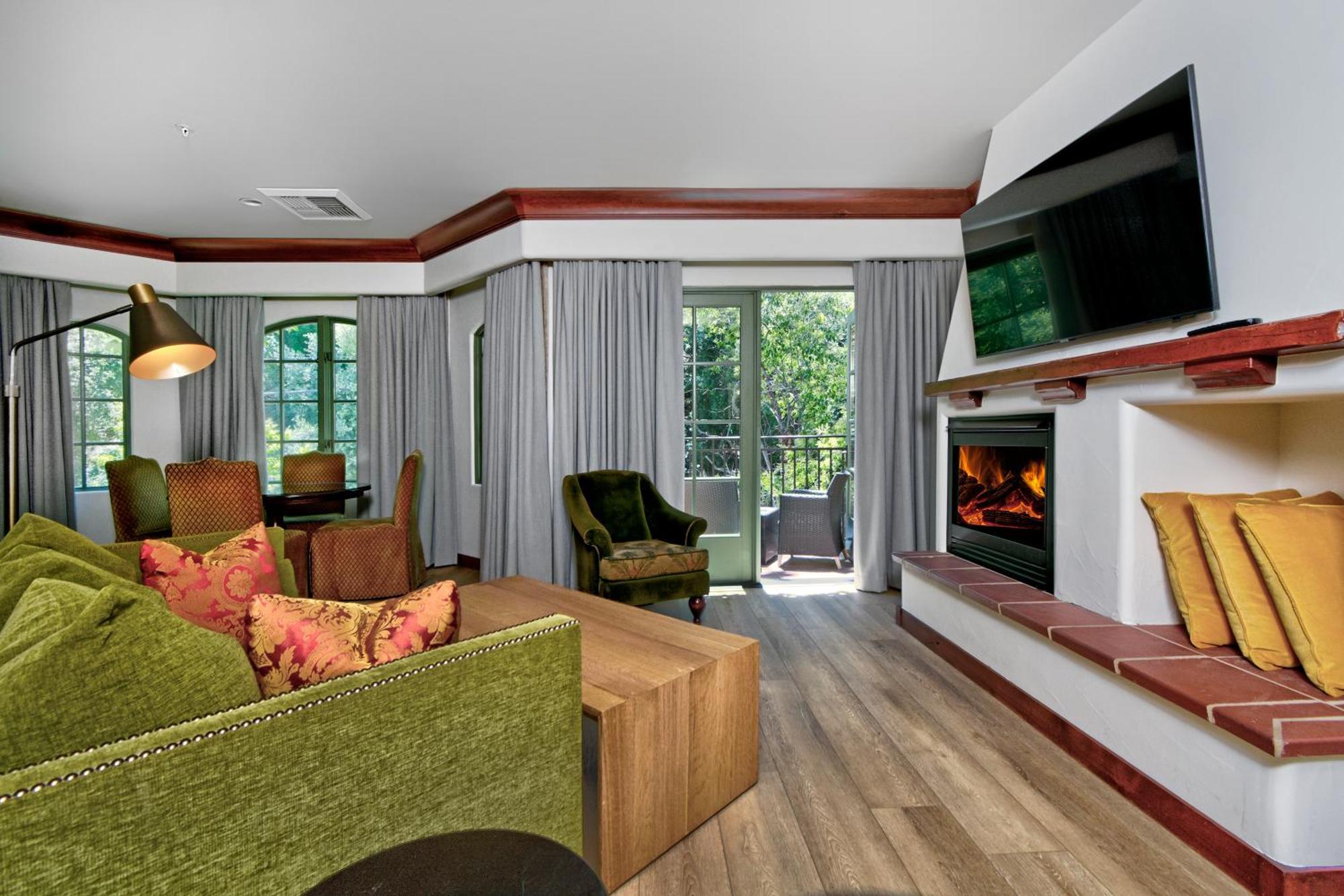 Hotel Los Gatos Extérieur photo
