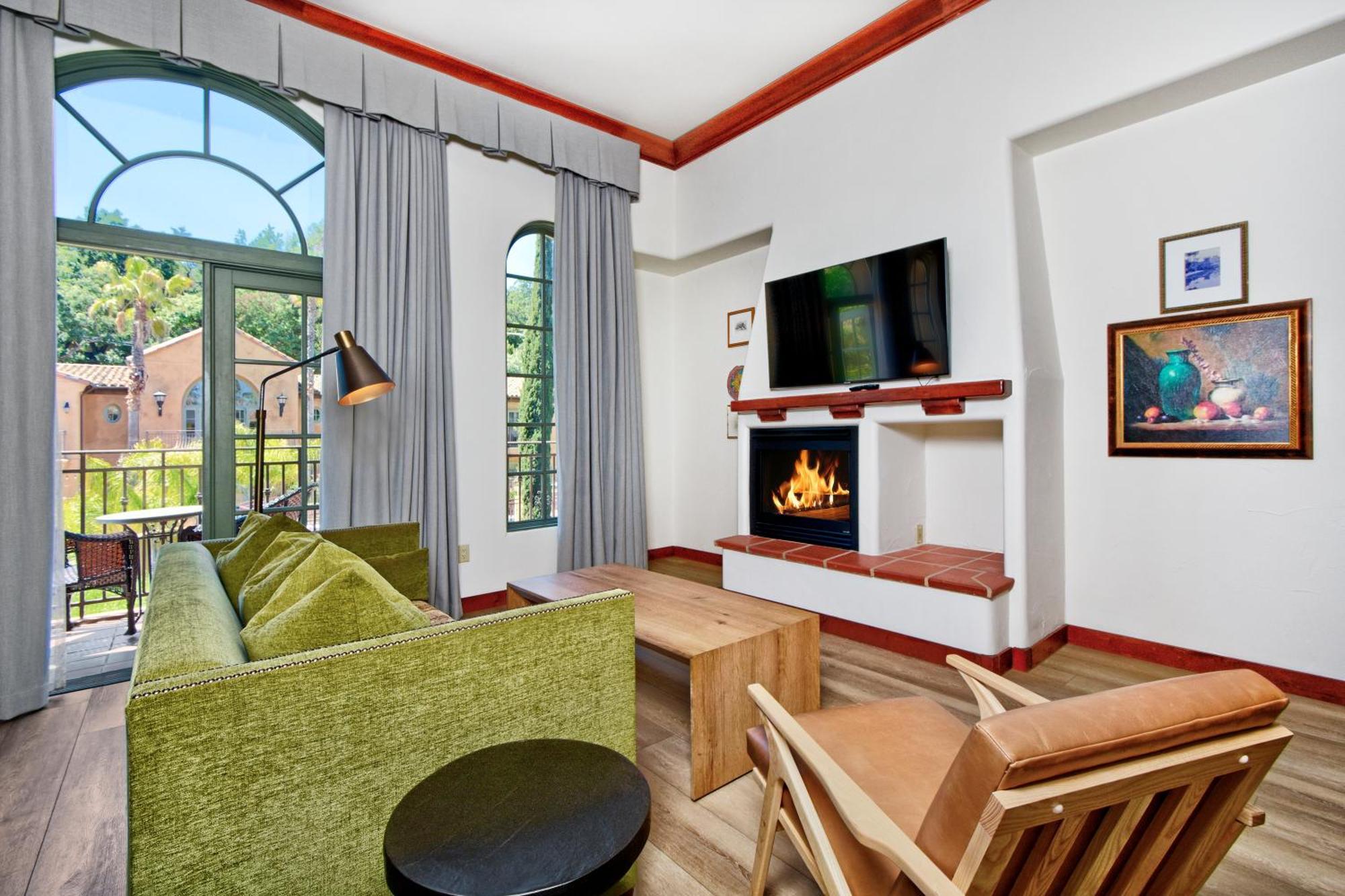 Hotel Los Gatos Extérieur photo