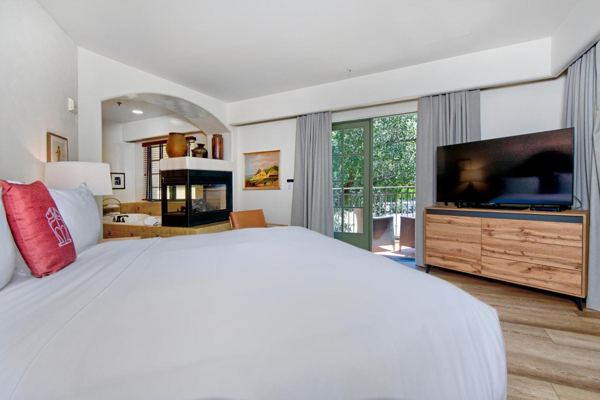 Hotel Los Gatos Extérieur photo