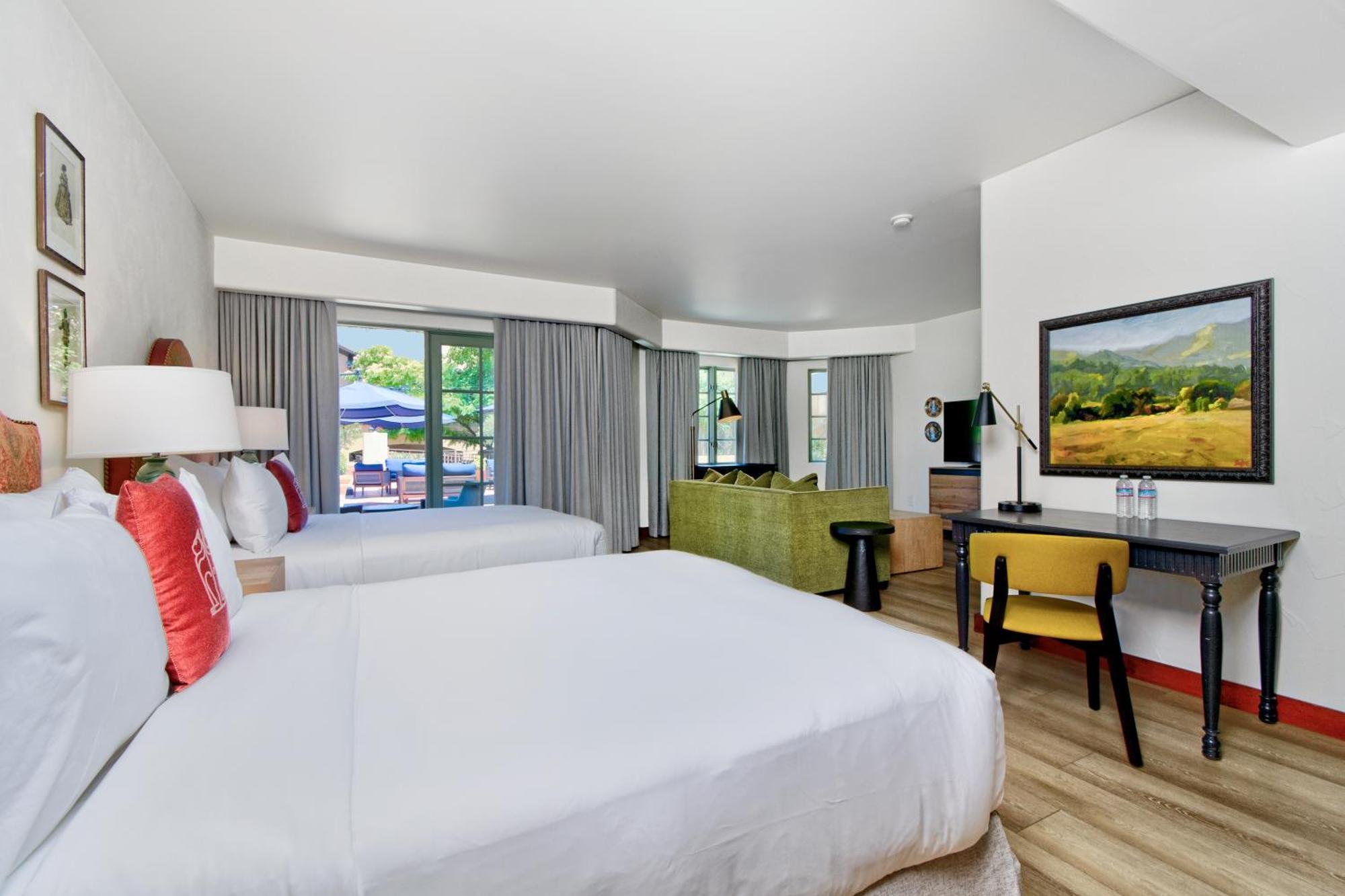 Hotel Los Gatos Extérieur photo