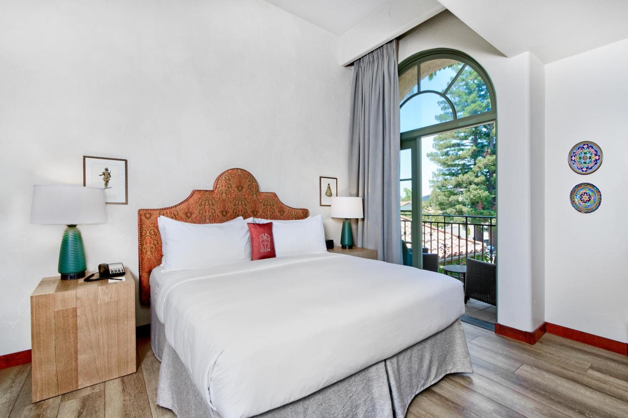 Hotel Los Gatos Extérieur photo