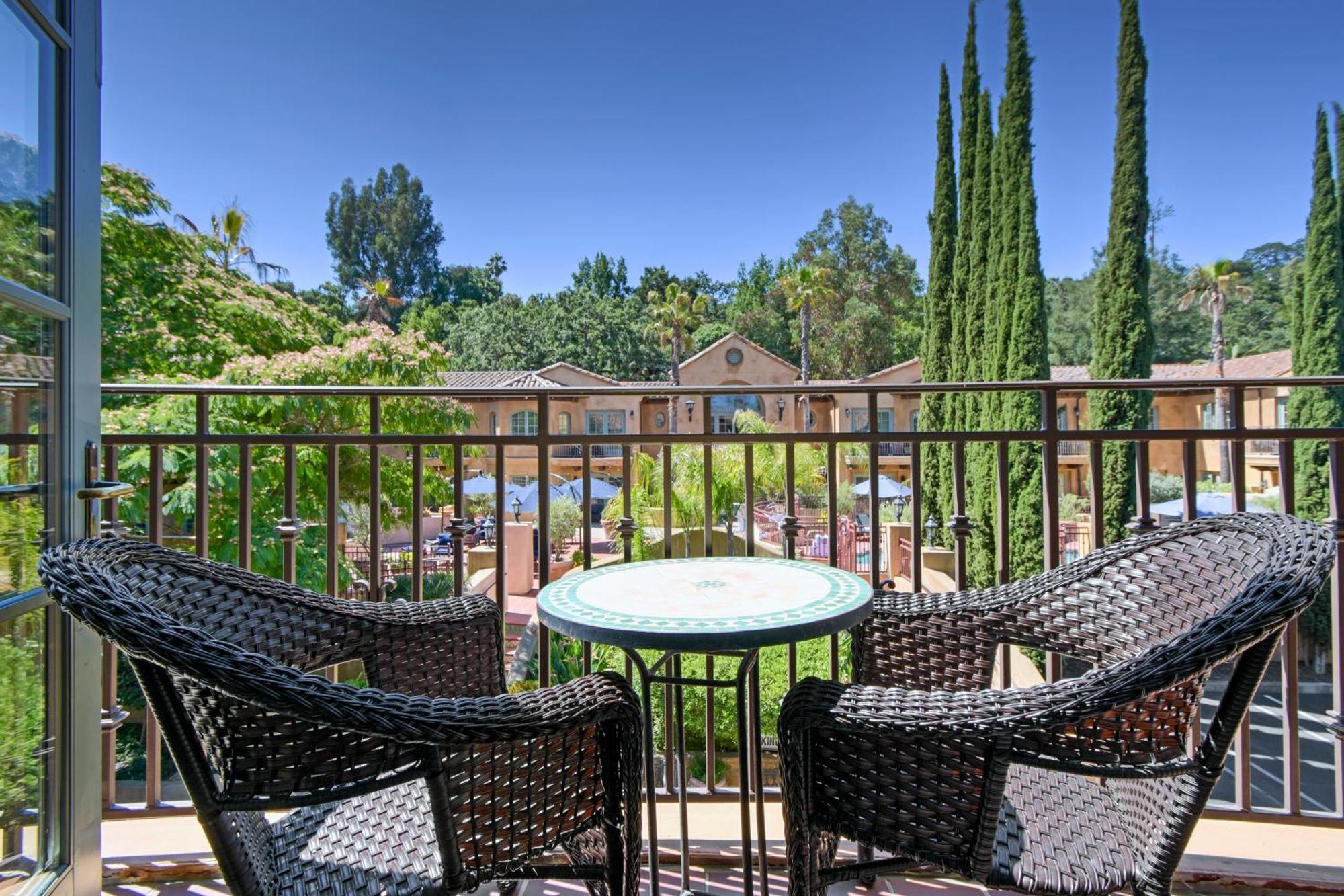 Hotel Los Gatos Extérieur photo