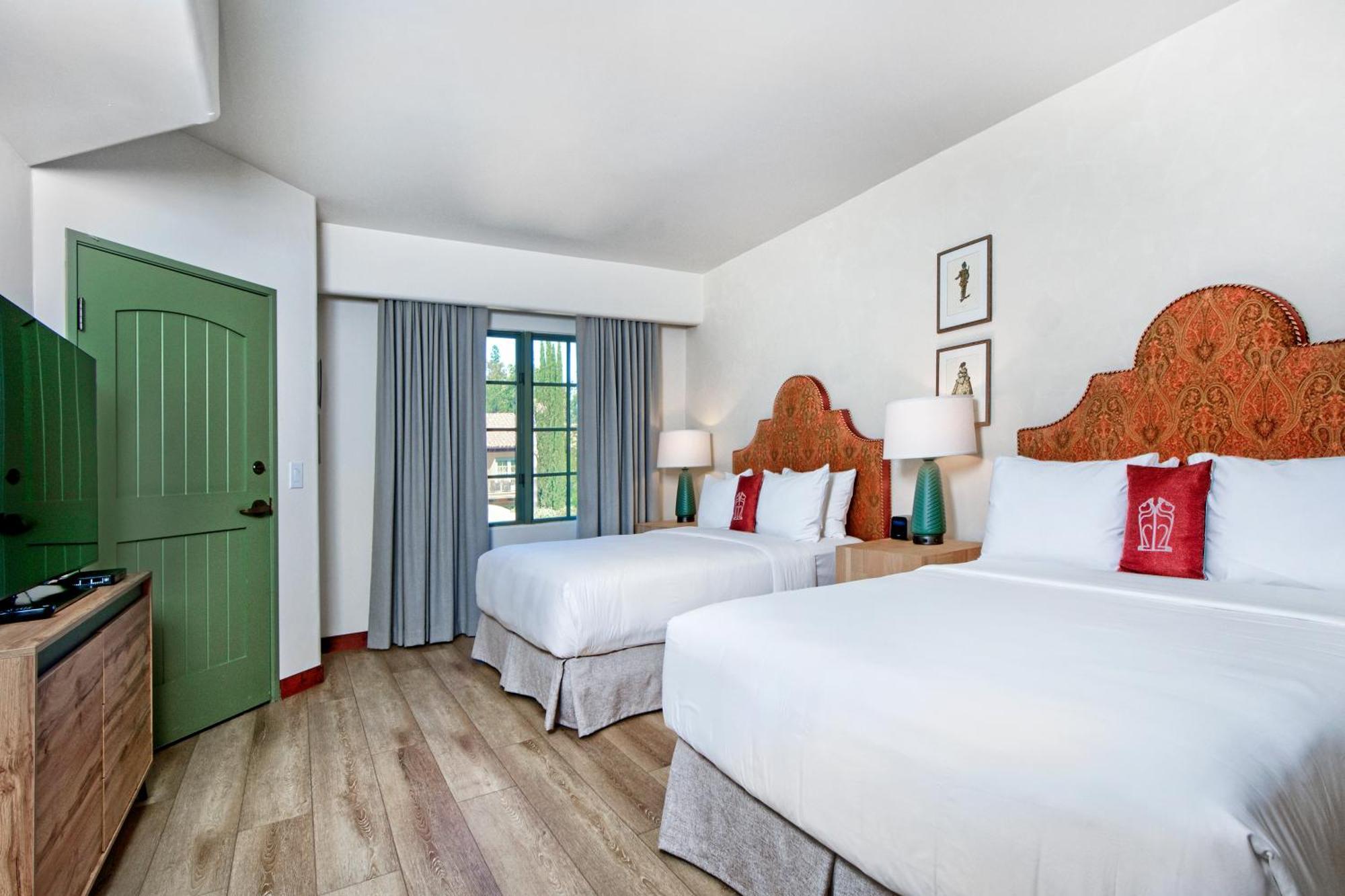 Hotel Los Gatos Extérieur photo
