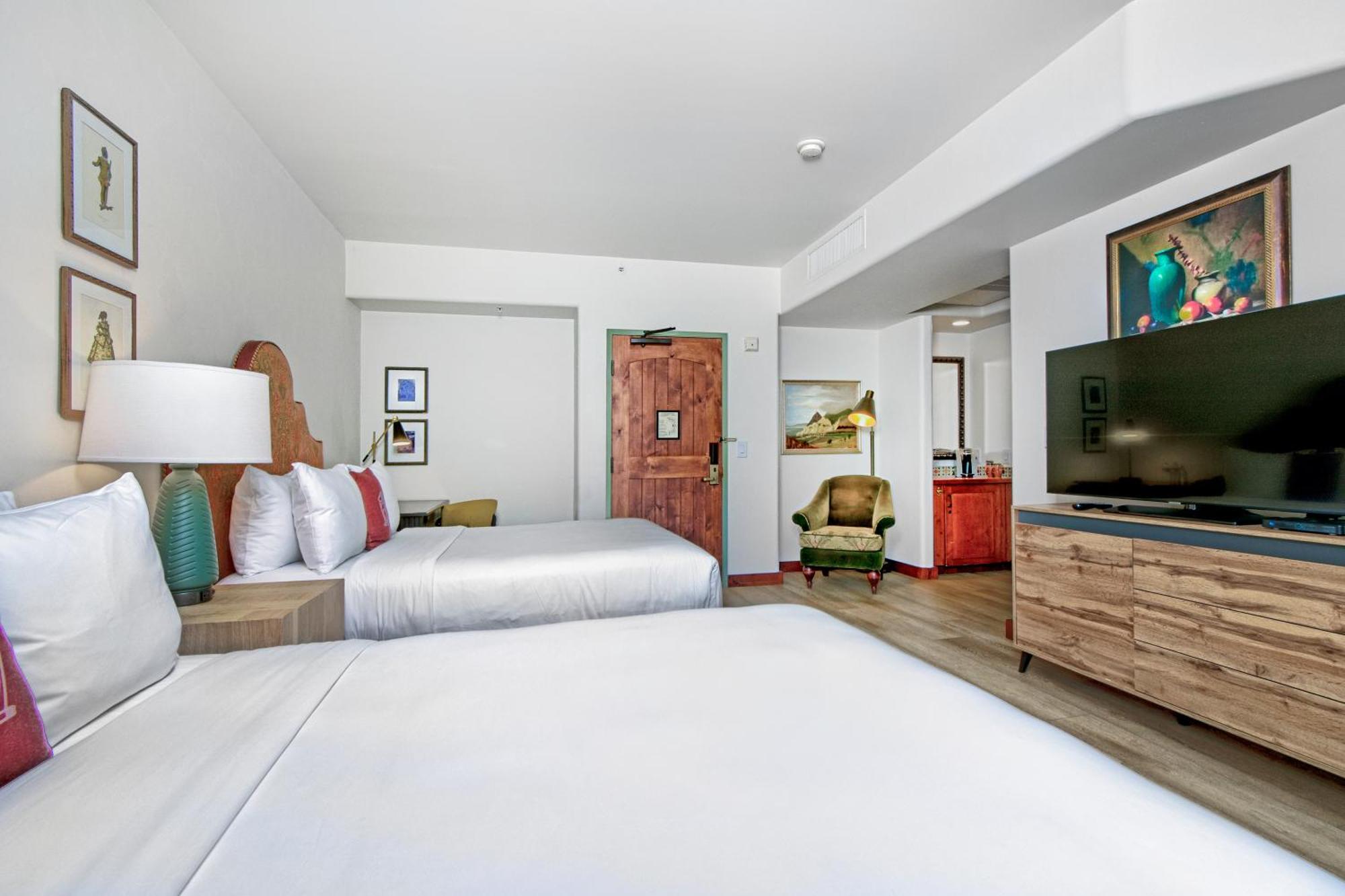 Hotel Los Gatos Extérieur photo