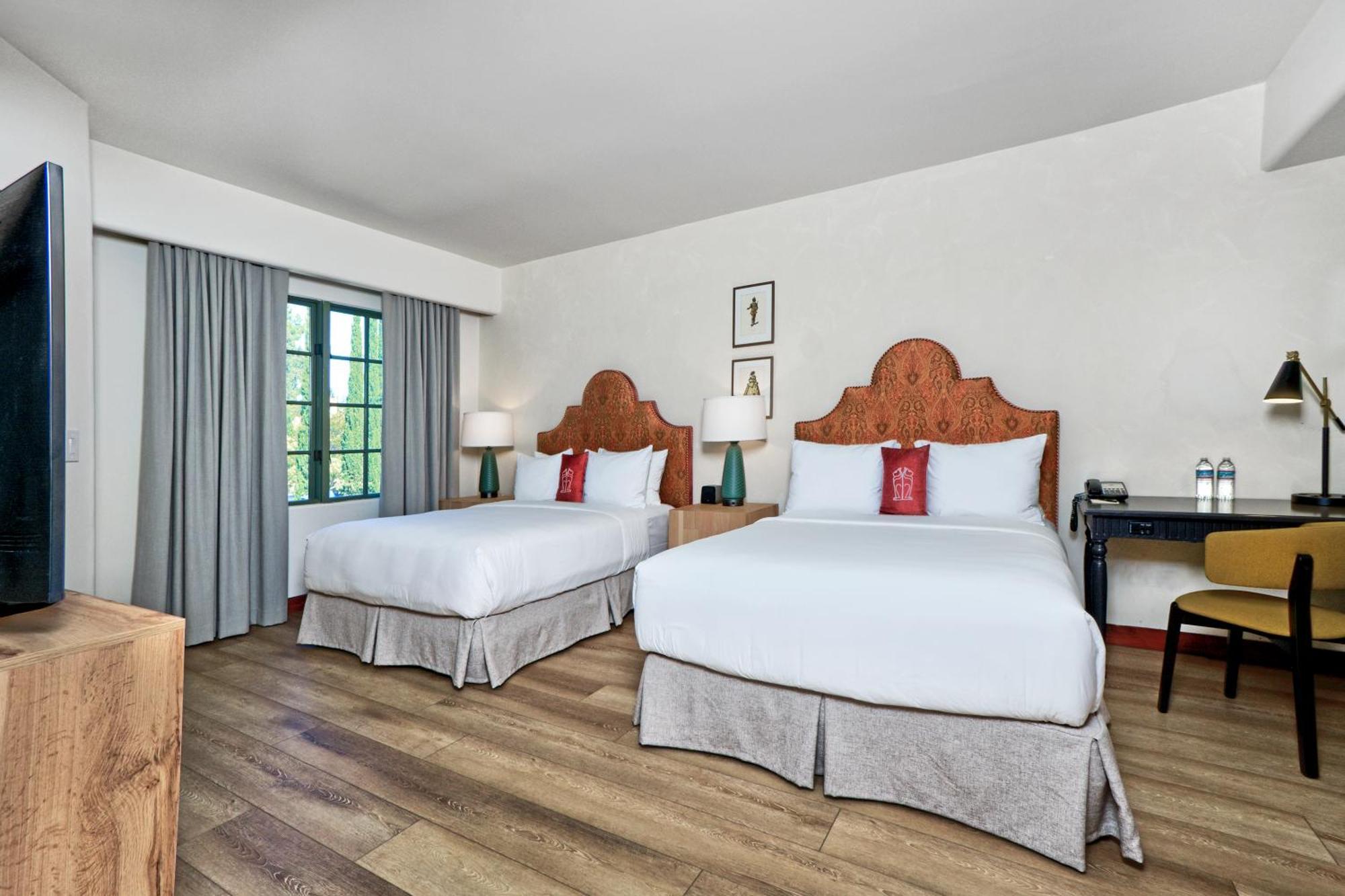 Hotel Los Gatos Extérieur photo