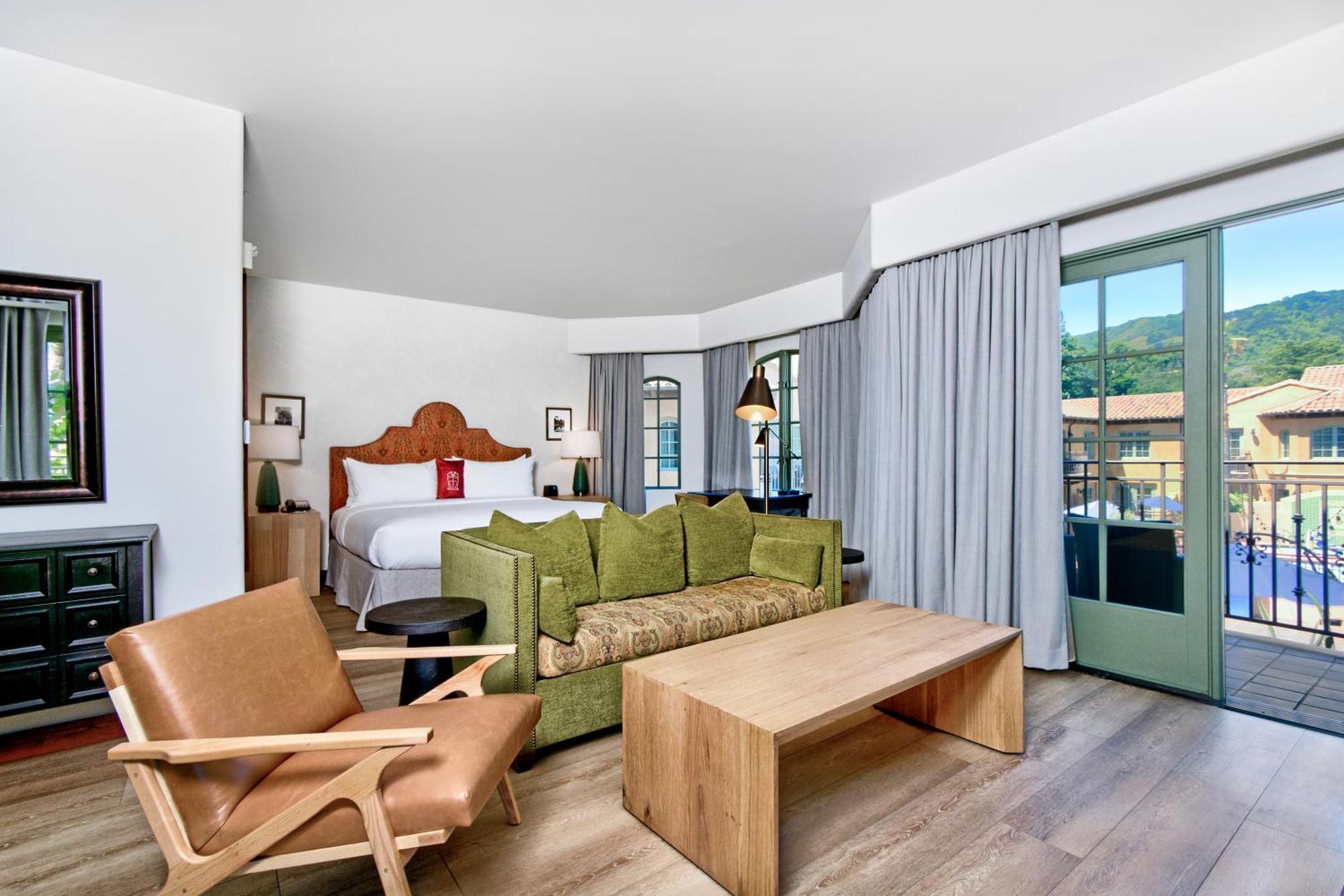 Hotel Los Gatos Extérieur photo