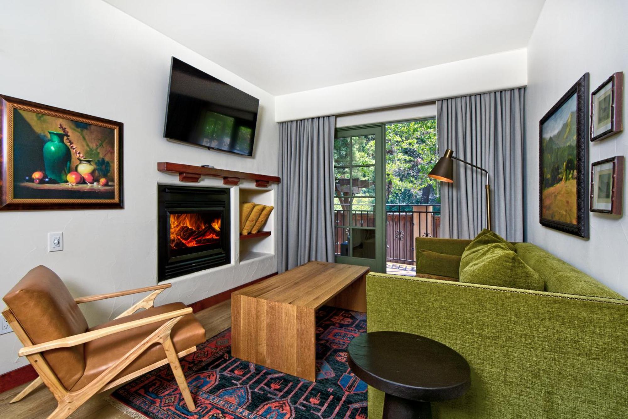 Hotel Los Gatos Extérieur photo