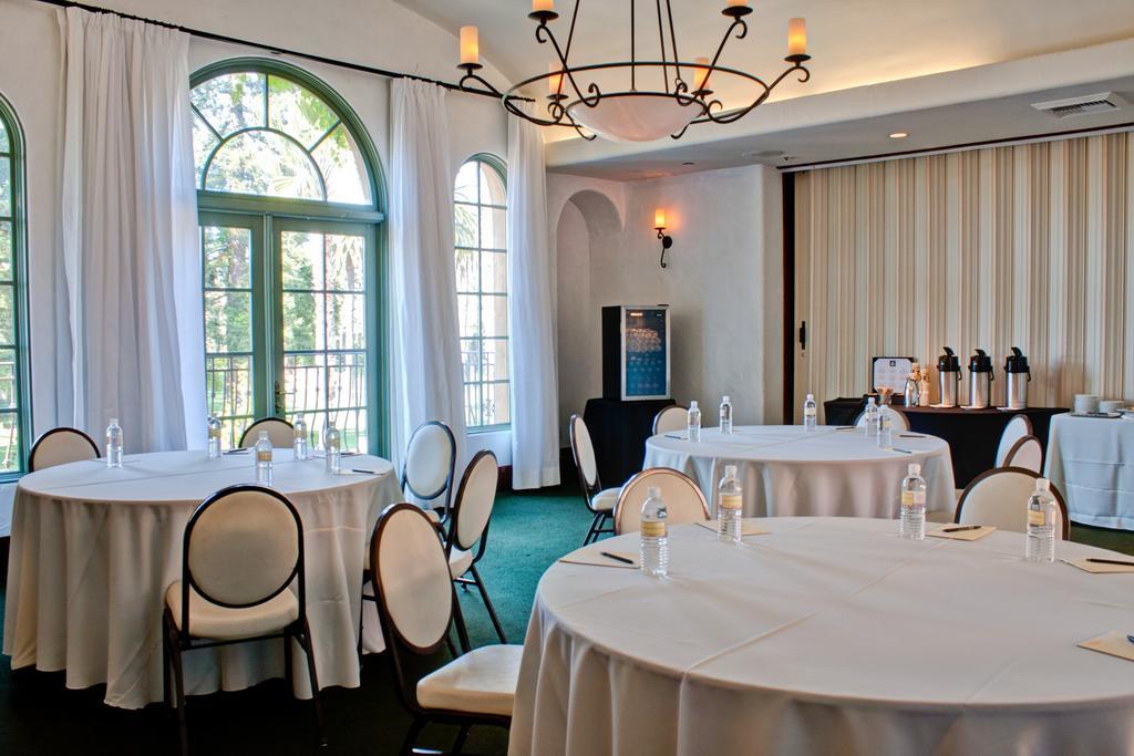 Hotel Los Gatos Extérieur photo