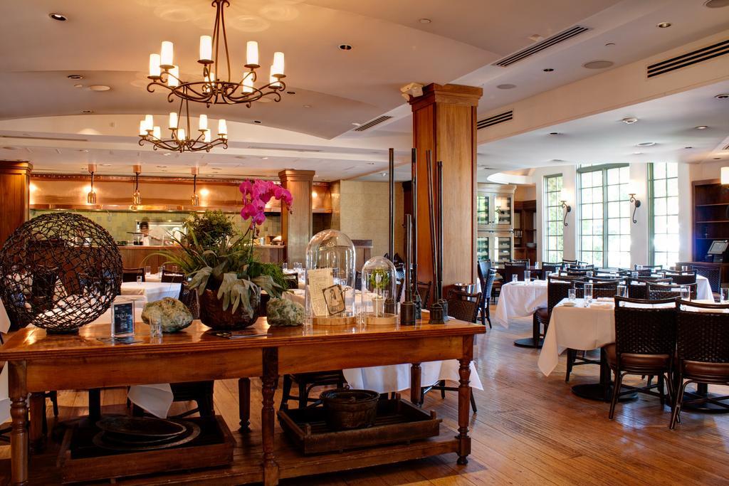 Hotel Los Gatos Extérieur photo