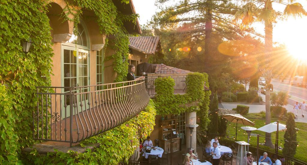 Hotel Los Gatos Extérieur photo